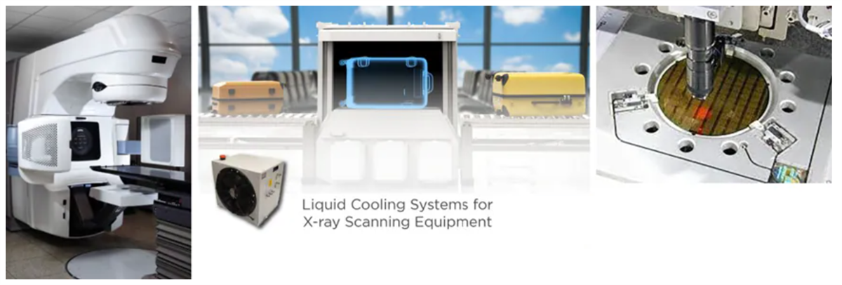Infographic - Tark Thermal Solutions WL/WW/LA Cool-to-Ambient Water Heat Exchangers